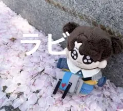 BTS グクトゥギ グク 10cm ぬいぐるみ　ジョングク　꾹뚜기