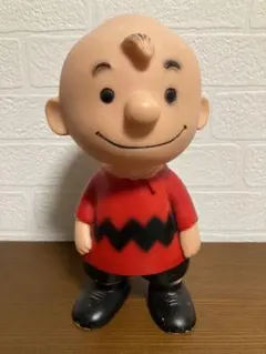 ハンガーフォード 社 シュローダー ソフビフィギュア Amazon.co.jp: 50s 激レア ハンガーフォード シュローダー