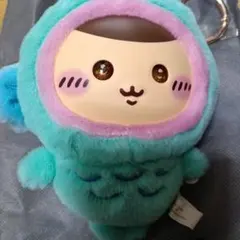 ちいかわ x サンリオ くりまんじゅう ハンギョドン キラメッコのサムネイル