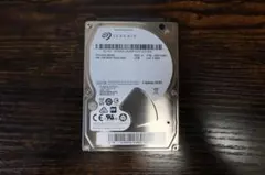 まとめ売り⑤】Seagate 1TB 2.5インチHDD4個セット健康状態正常 - メルカリ