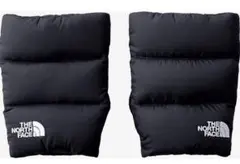ザノースフェイス 手袋 Nuptse Hand Warmer ブラック　新品