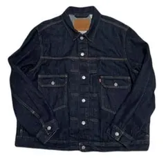 美品【リーバイス】2nd リラックスフィット 美品【リーバイス】2nd リラックスフィット - メルカリ