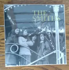 ザ・スミス コンプリート The Smiths Complete Complete (The Smiths album) - Wikipedia