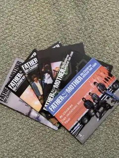 【値下げ可】Mr.Children 会報、グッズ まとめ売り Mr.Children 会報 - メルカリ