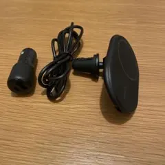 Belkin BoostCharge ワイヤレス充電器　デュアルカーチャージャー