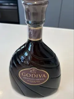 GODIVA リキュール 750ml 希少 国内販売終了 ゴディバ - メルカリ