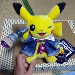 2026年最新】ほしぞらピカチュウの人気アイテム - メルカリ