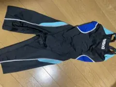 arena 競泳水着 ハーフスパッツのサムネイル