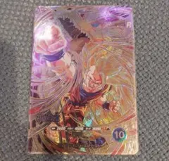 ドラゴンボールスーパーダイバーズsdv6-sec 孫悟空