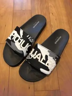 【新品未使用】1piu1uguale3 RELAX サンダル　44