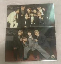 EBiDAN OSAKA サイン入り 生写真 36弾 集合 - メルカリ
