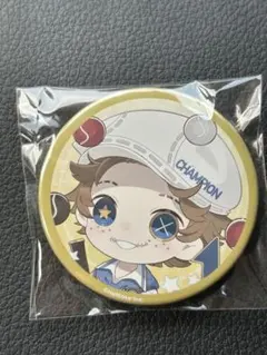 2025年最新】曲芸 缶バッジの人気アイテム - メルカリ