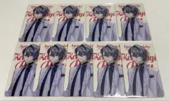 にじさんじ ジューンブライド 小柳ロウ ランダムフォト風カード