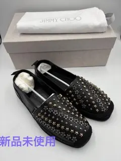 ジミーチュウ JIMMY CHOO エスパドリーユ EGON サイズ39のサムネイル