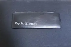 匿名発送★PsychoBunny　サイコバニー　サングラスケースのみ