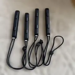 Nintendo Switch Joy-Conストラップ 4個セット