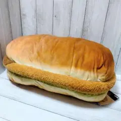 一番くじ コメダ珈琲店 A賞 カツパンクッション