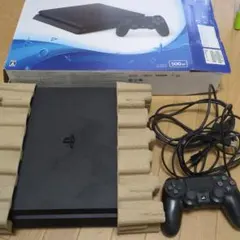 PlayStation4 CUH-2200A コントローラー付き 500G