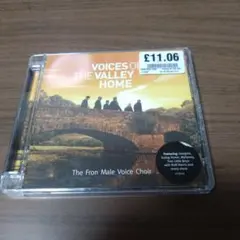 Voices of the Valley Home