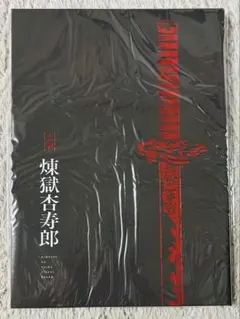 鬼滅の刃 無限列車編 鬼殺隊士活動記録 炎柱 煉獄杏寿郎