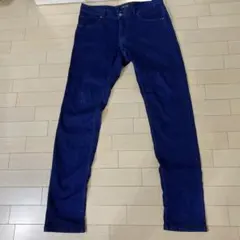 JOSEPH HOMME メンズデニム　サイズ50のサムネイル