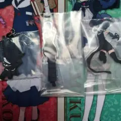 一番くじ チェンソーマン ボム アクリルスタンド