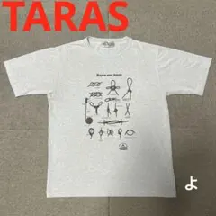 日本製TARAS BOULBA タラス　シングルステッチ　ヴィンテージTシャツのサムネイル