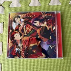 あんスタ 紅月 CD