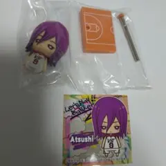 黒子のバスケ　紫原敦　ワンコインフィギュア