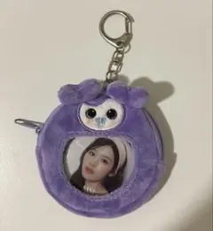 TWICE MISAMO 缶バッジケース サナ サブリー SAVELY