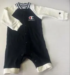 チャンピオン　ロンパース　サイズ80