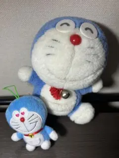 ドラえもん ぬいぐるみ