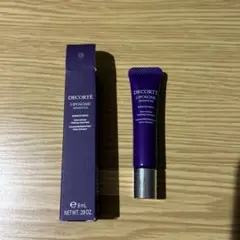 コスメデコルテ リポソーム アドバンスト　リペアアイセラム 8ml