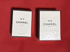CHANEL No.5 PARFUM 7ml 14ml まとめ売り