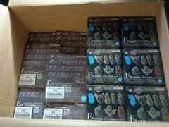 一番くじ ウルトラマン F賞 E賞 未開封品 セット