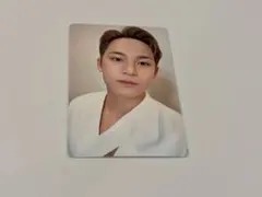 SEVENTEEN セブチ　NEW_ 会場限定トレカ ミンギュ SEVENTEEN MINGYU NEW セブチ ミンギュ デジコ トレカ - メルカリ