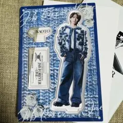 NAOTO アクリルスタンド