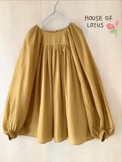 2026年最新】HOUSE OF LOTUS レディース シャツ・ブラウスの人気 