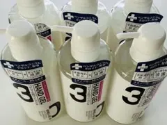 BEWELL GEL 30 手指用ジェルローション 500mlのサムネイル