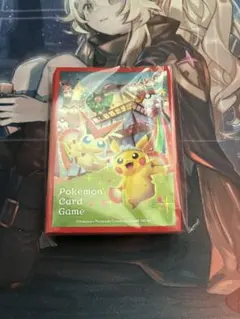 2026年最新】ポケモンセンタートウホク スリーブの人気アイテム - メルカリ