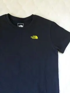 新品・ブラック.ノースフェイスTシャツ.M