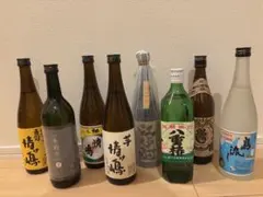 定価 25764 円‼️ お得‼️ 日本酒 四合瓶 12本 セット 飲み比べ - メルカリ