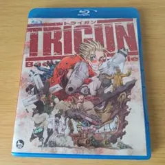 2026年最新】DVD トライガンの人気アイテム - メルカリ