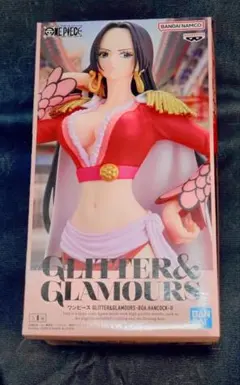 2026年最新】GLITTER&GLAMOURS -BOA.HANCOCK-Ⅱの人気アイテム - メルカリ