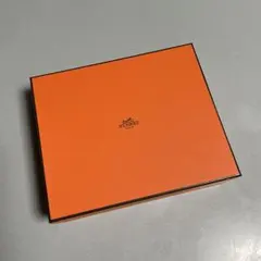 エルメス ギフトBOX 空箱