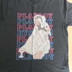 プレイボーイ Tシャツ