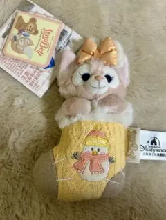 2025年最新】上海ディズニー リーナベル クリスマスの人気アイテム