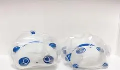 たれぱんだ もっちりマスコット カプセルトイ