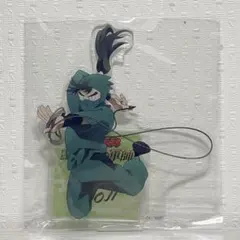 忍たま乱太郎　 ドクタケ忍者隊最強の軍師　 特典　アクリルスタンド　 中在家長次