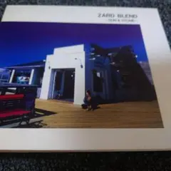 780 ZARD BLEND - SUN & STONE